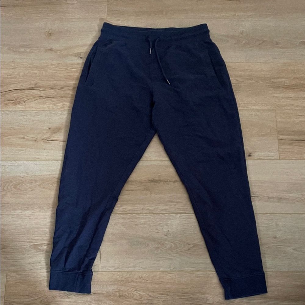 Peter Millar Dark Blue Joggers